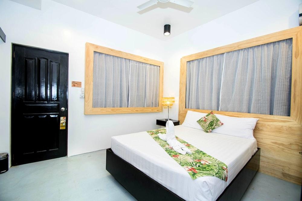 Serviced Apartments by Eco Hotel Boracay