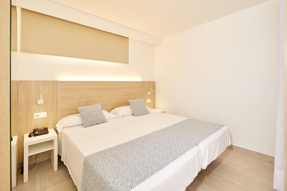 Apartamentos Sun Beach