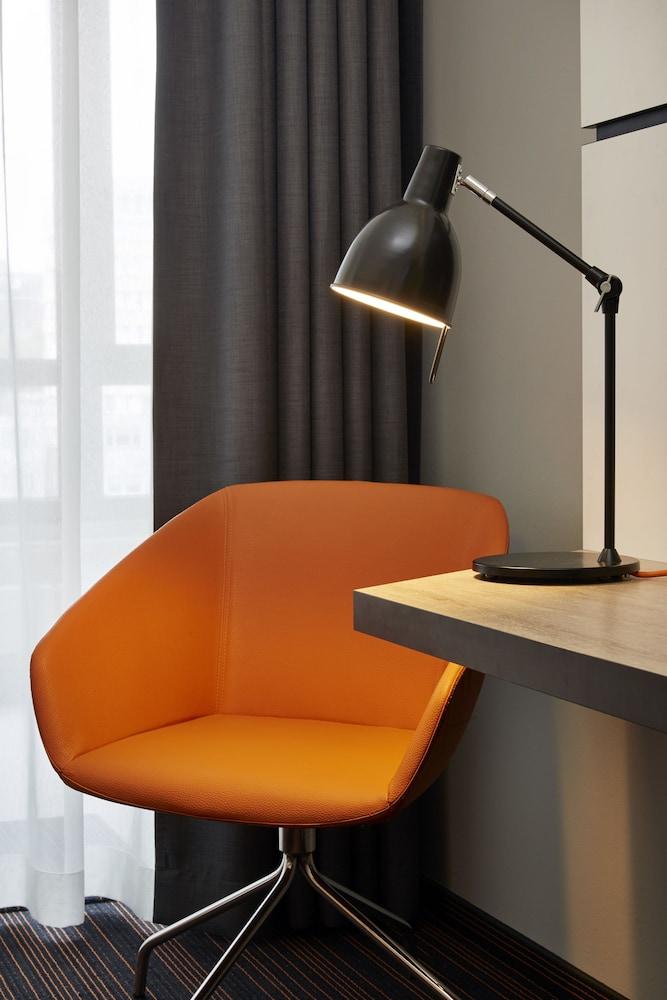 HYPERION Hotel Hamburg