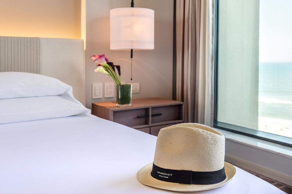 Grand Hyatt Rio De Janeiro