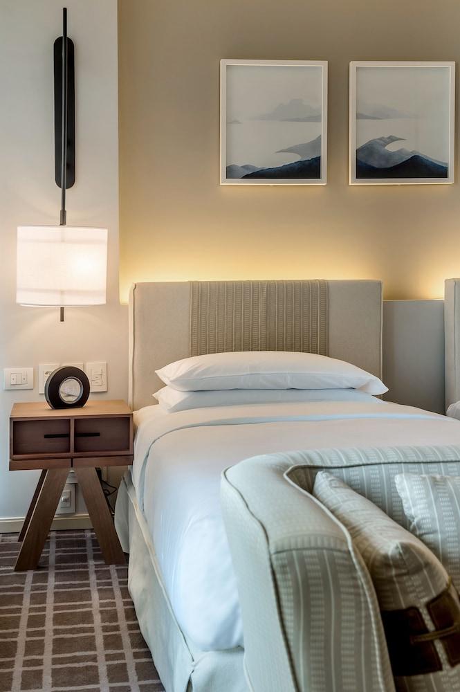 Grand Hyatt Rio De Janeiro