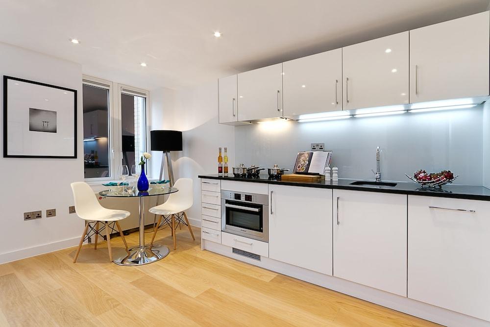 Altitude E1 Apartments