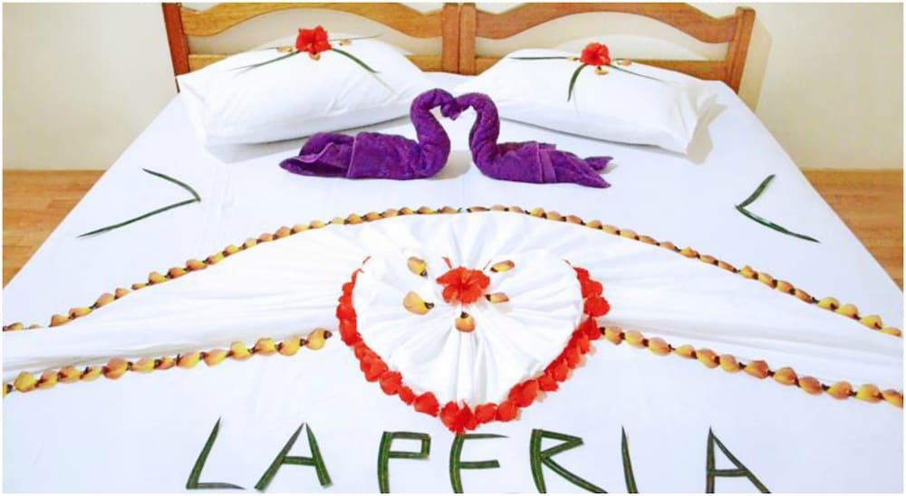 Fulidhoo Laperla Guesthouse