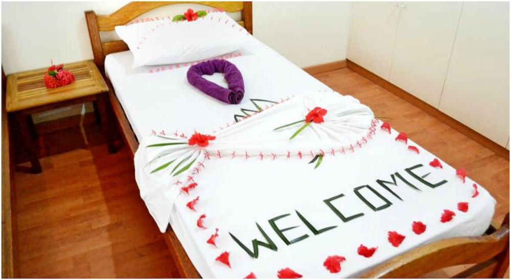 Fulidhoo Laperla Guesthouse