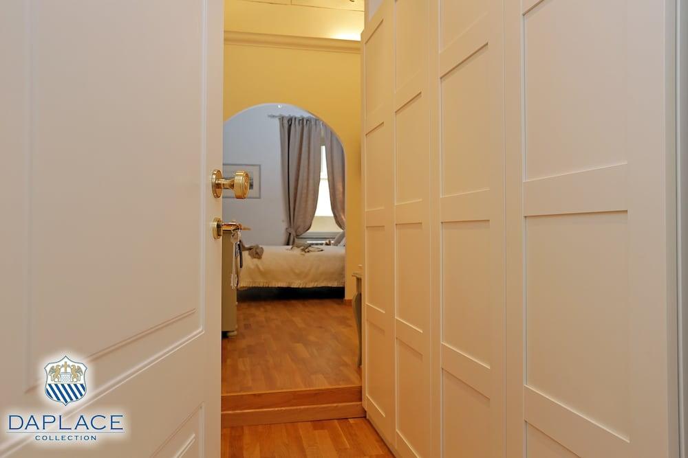 Madonna de’ Monti Suites