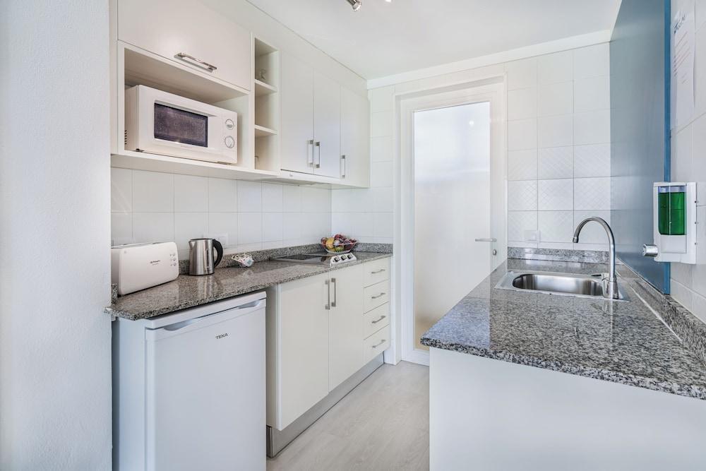 Apartamentos Habitat