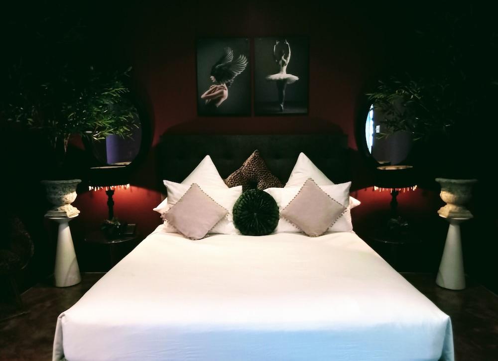 Thao Dien Boutique Hotel