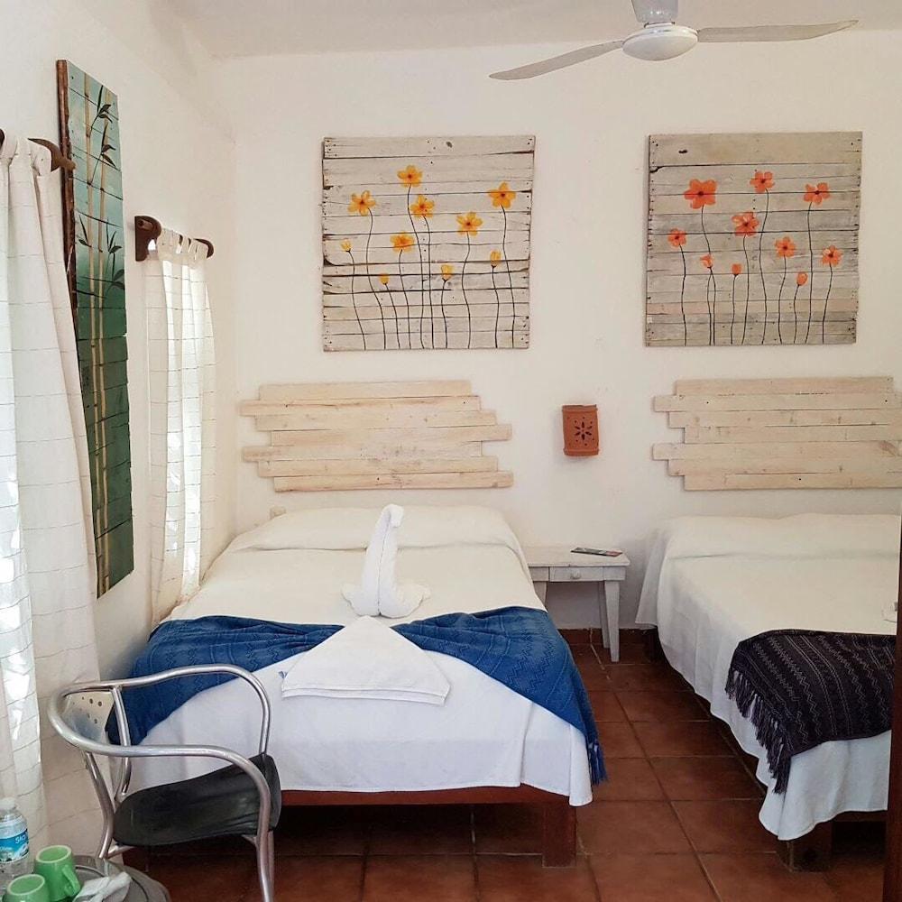 Posada Amor Hotel Boutique