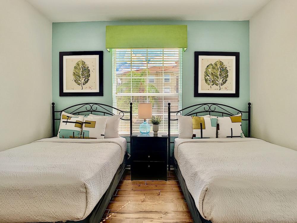 Vista Cay by Cosy Casas