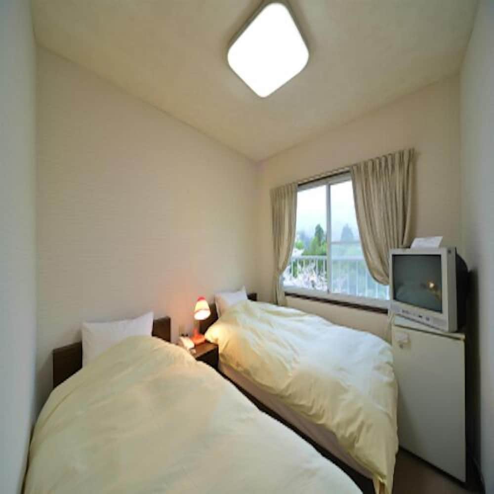 Misasa Onsen Misasa Garden Hotel