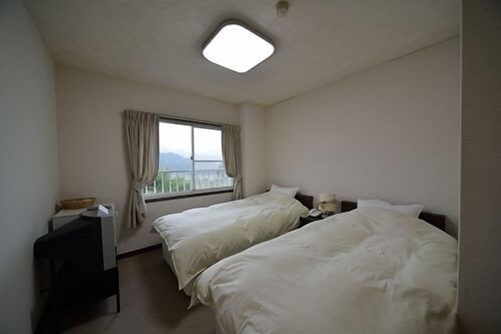 Misasa Onsen Misasa Garden Hotel