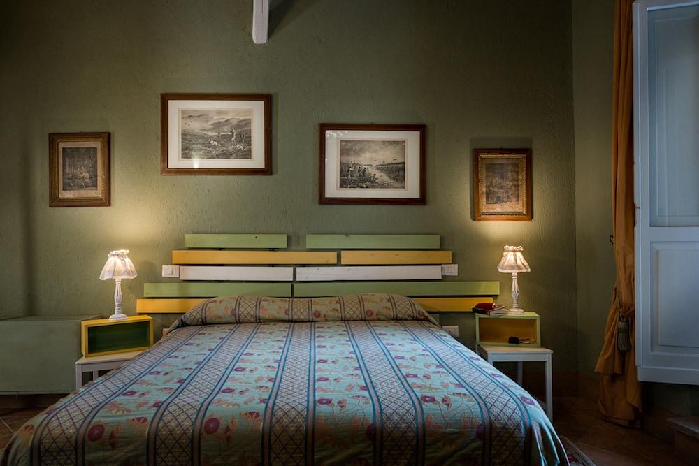 Relais Borgo Campello