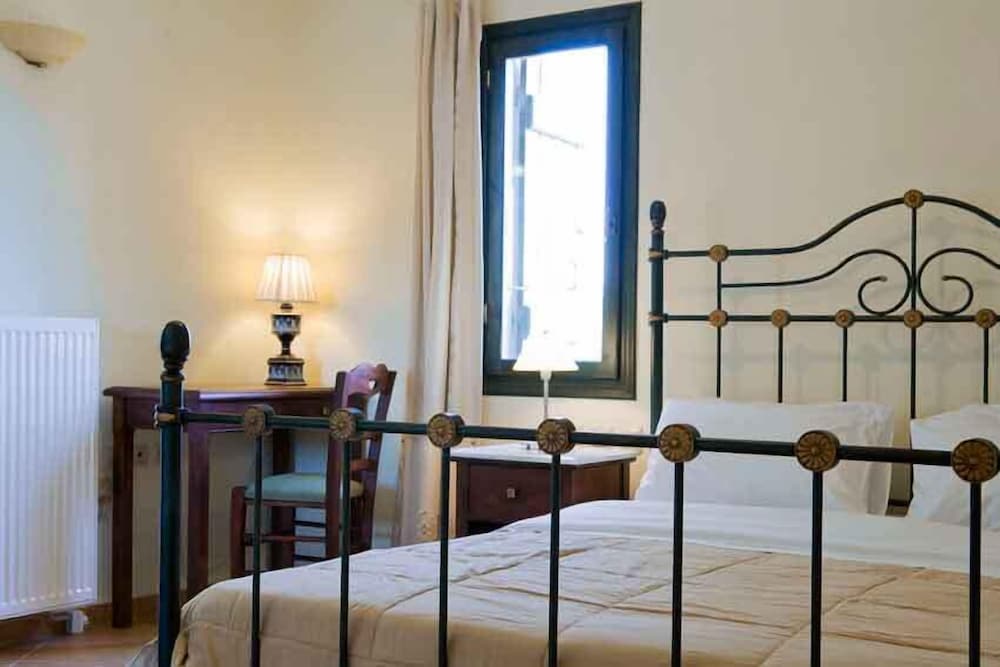 Kastellos Village - Agathes Houses