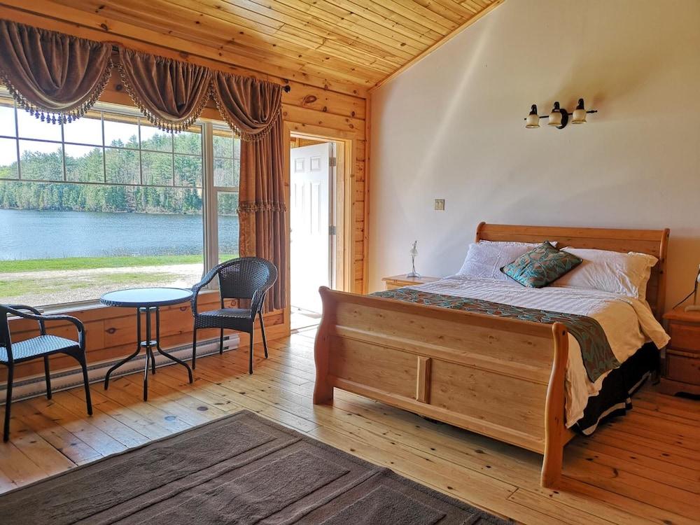 Barry's Bay Golf Resort