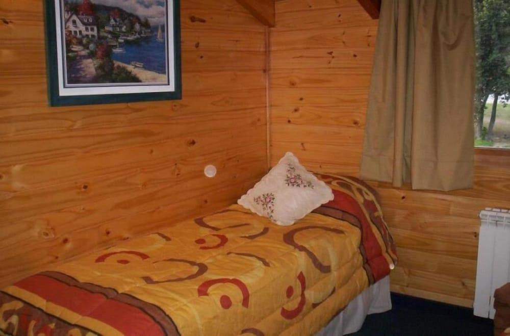 Alamos de Meli Tue Cabañas