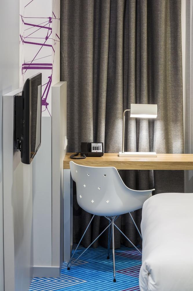 Ibis Styles Lviv Center
