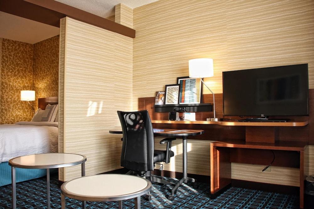 Fairfield Inn & Suites Reading Wyomissing