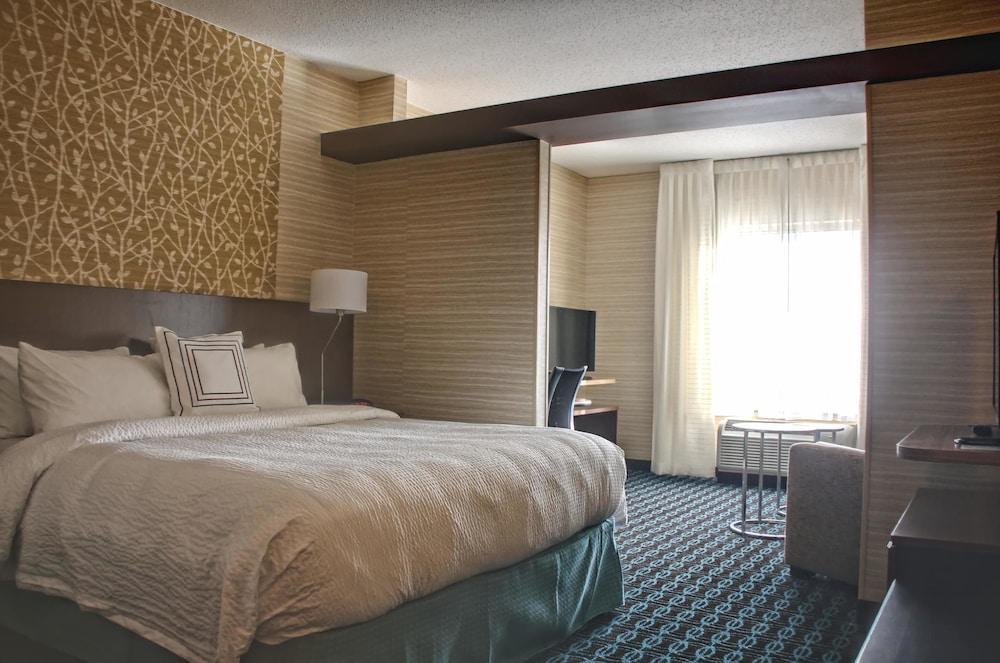 Fairfield Inn & Suites Reading Wyomissing