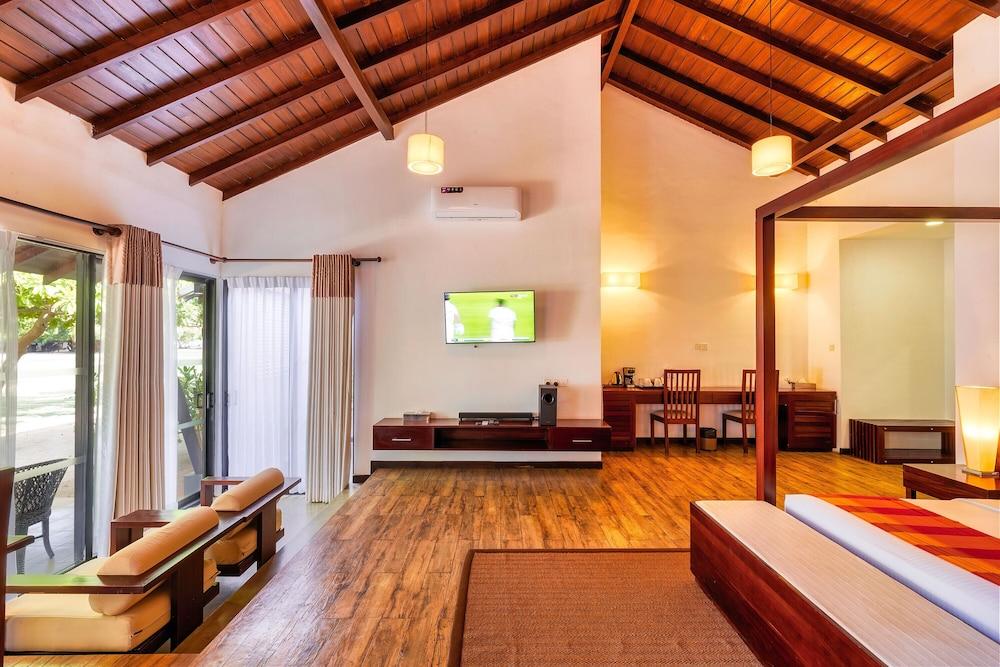 The Calm Resort & Spa