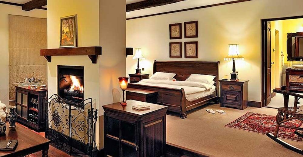 Elewana The Manor Ngorongoro