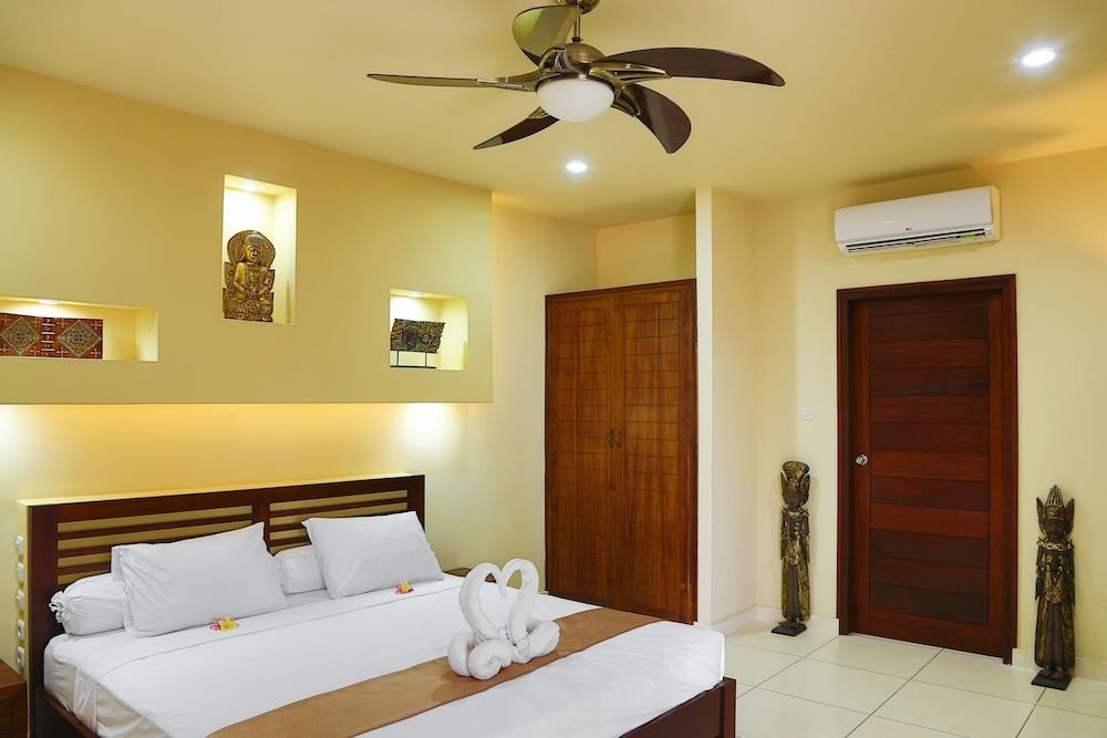 Mala Garden Resort & Spa