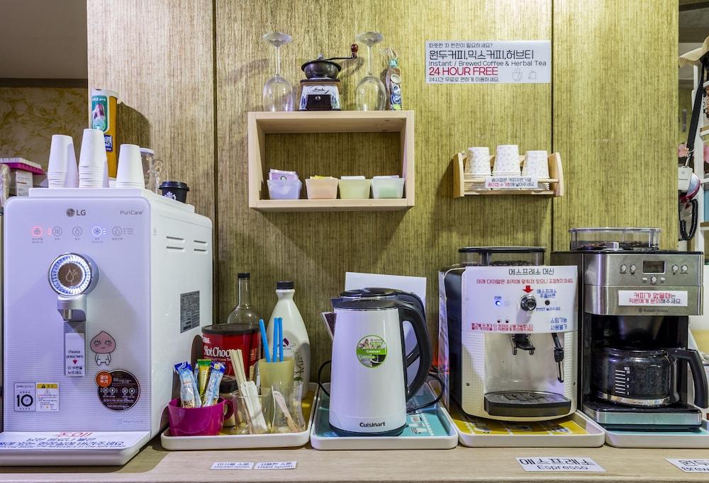 Suanbo Saipan Hot Spring Hotel