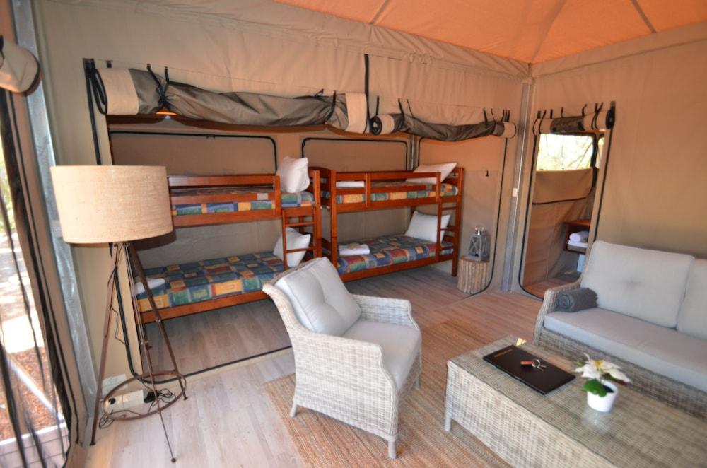 Coalmine Beach Holiday Park