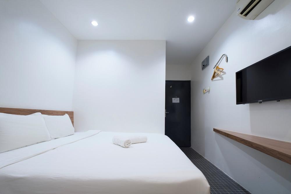 T Hotel Kuala Perlis