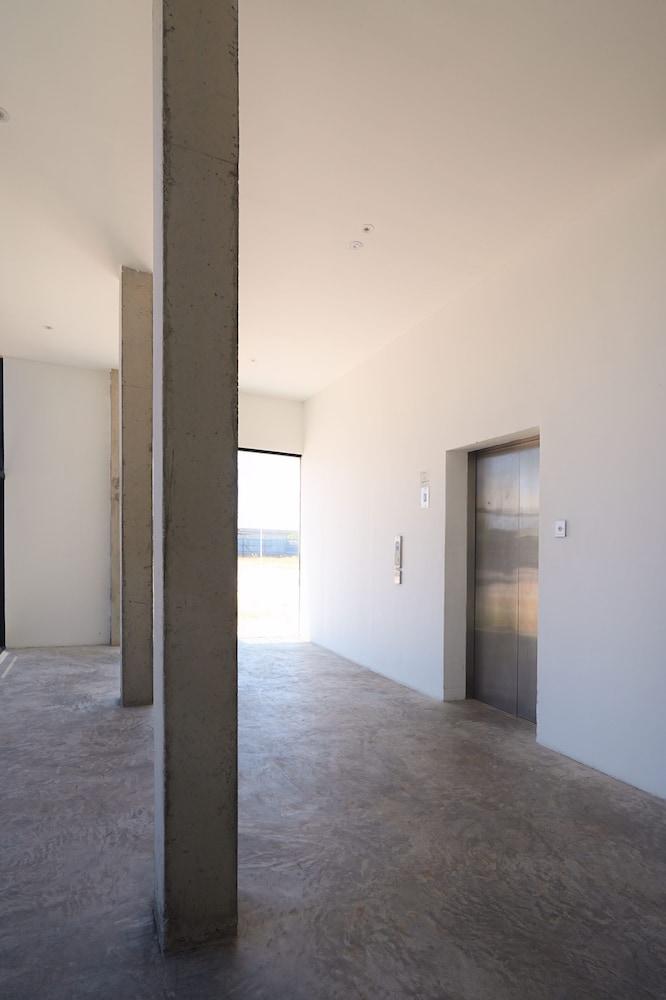 T+ Hotel Sungai Korok