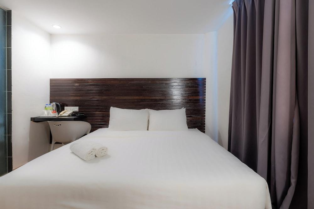 T+ Hotel Sungai Petani