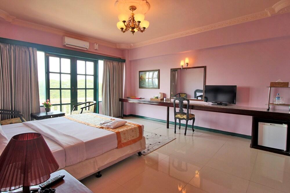 Yangon International Hotel Japan