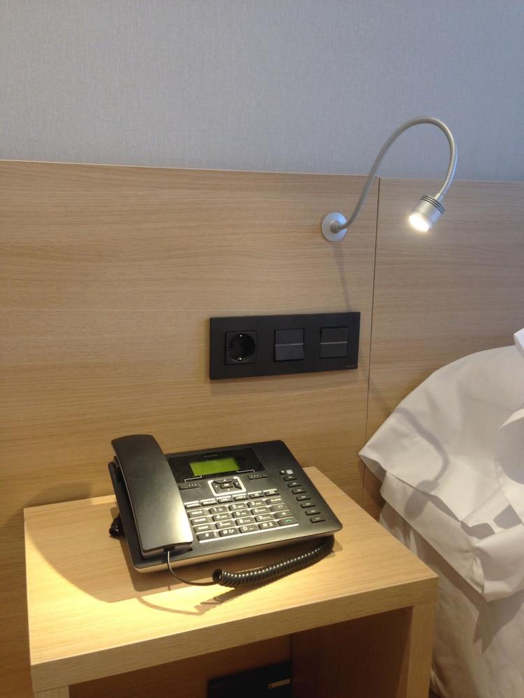 Hotel Àmbit Barcelona