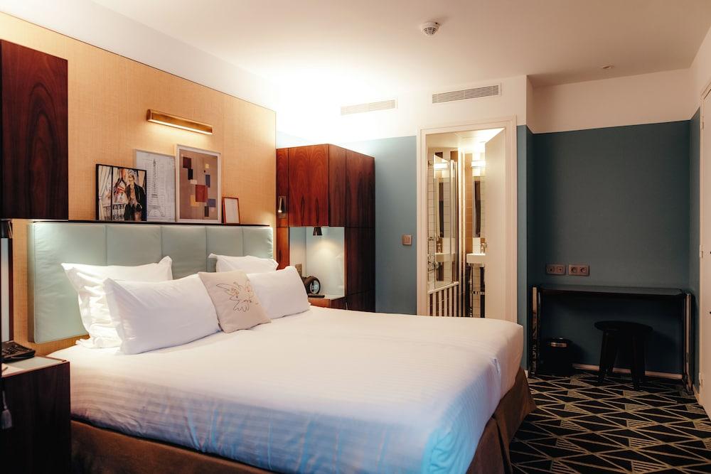 Hôtel Eiffel Blomet