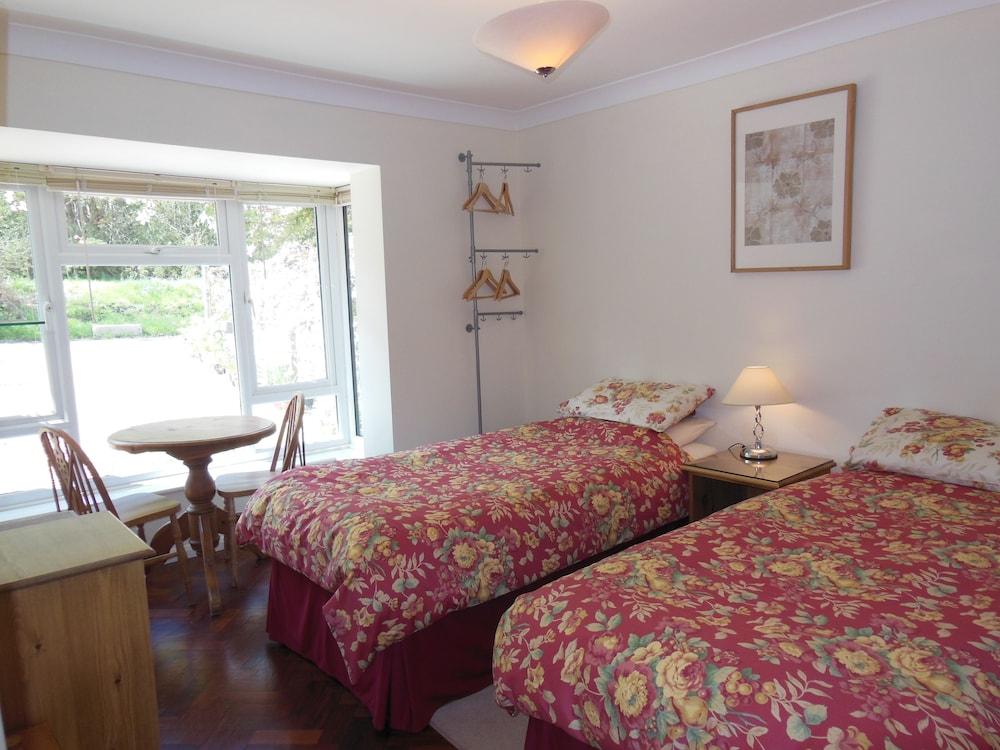 Abacus Bed and Breakfast