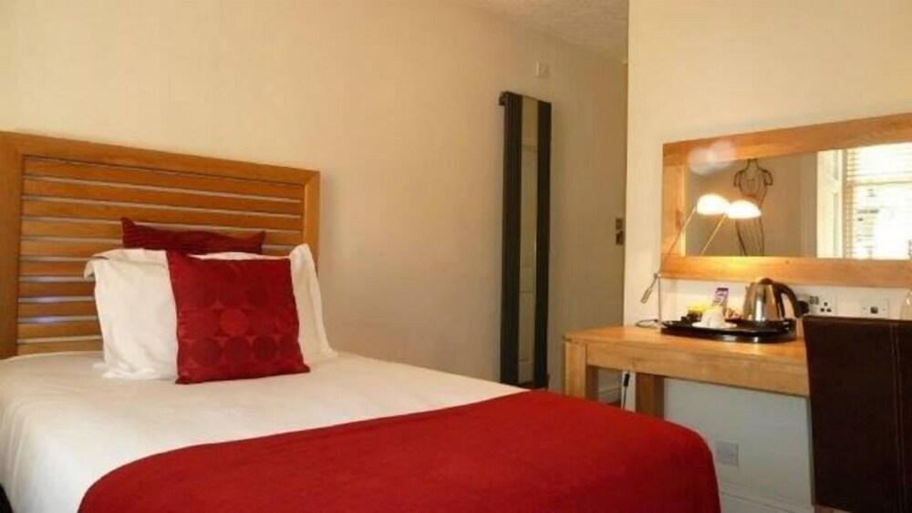 The Frenchgate Restaurant & Hotel