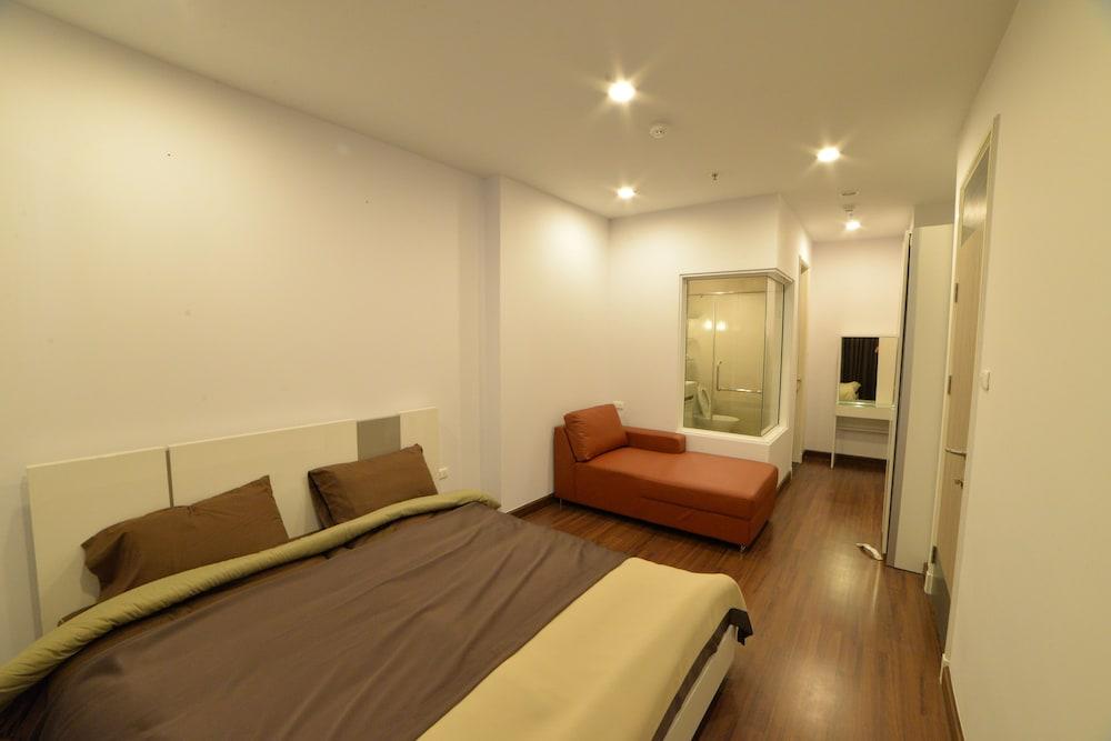 Supalai Asoke Residence