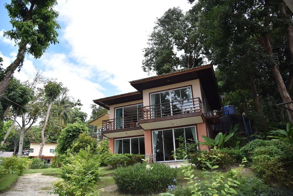 Z-Touch Lipe Island Resort