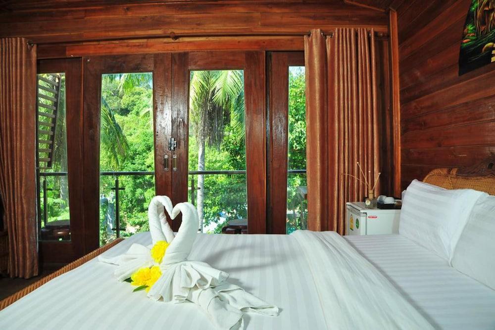 Anda Resort Koh Lipe