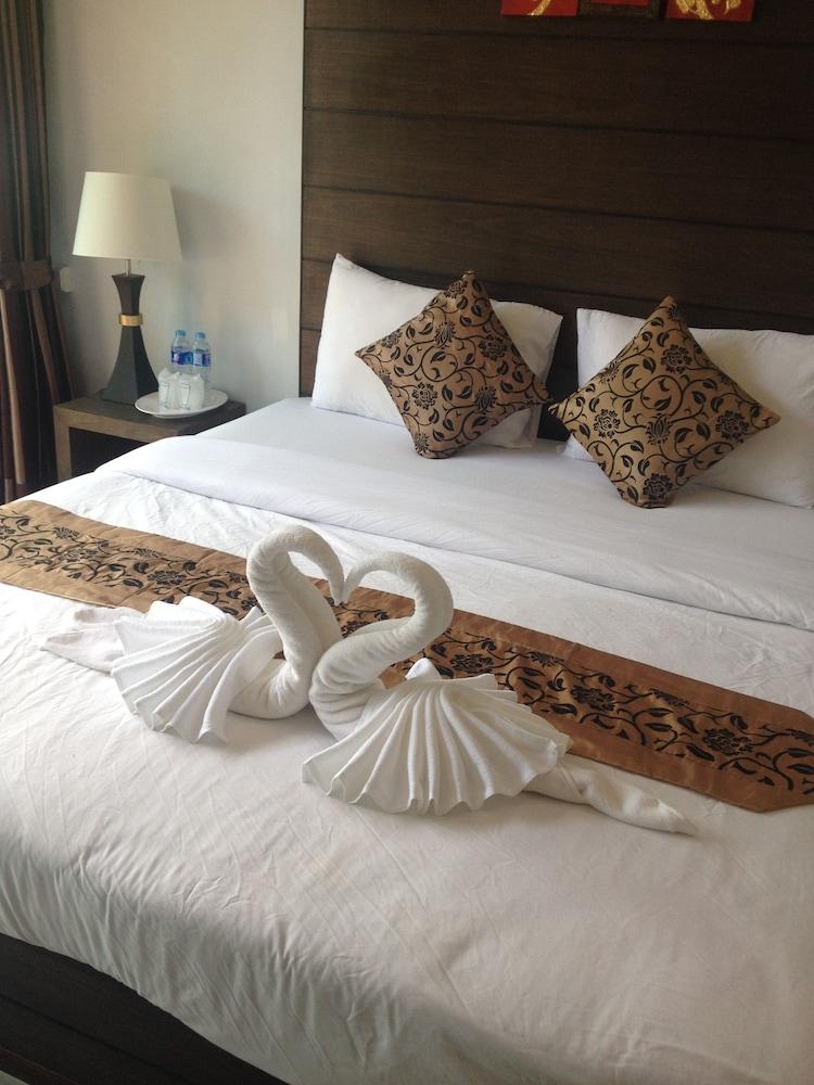 NT House Koh Lipe Resort