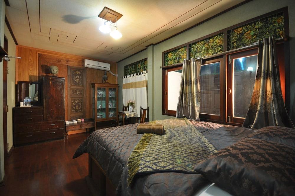 The Sixty at Ayutthaya