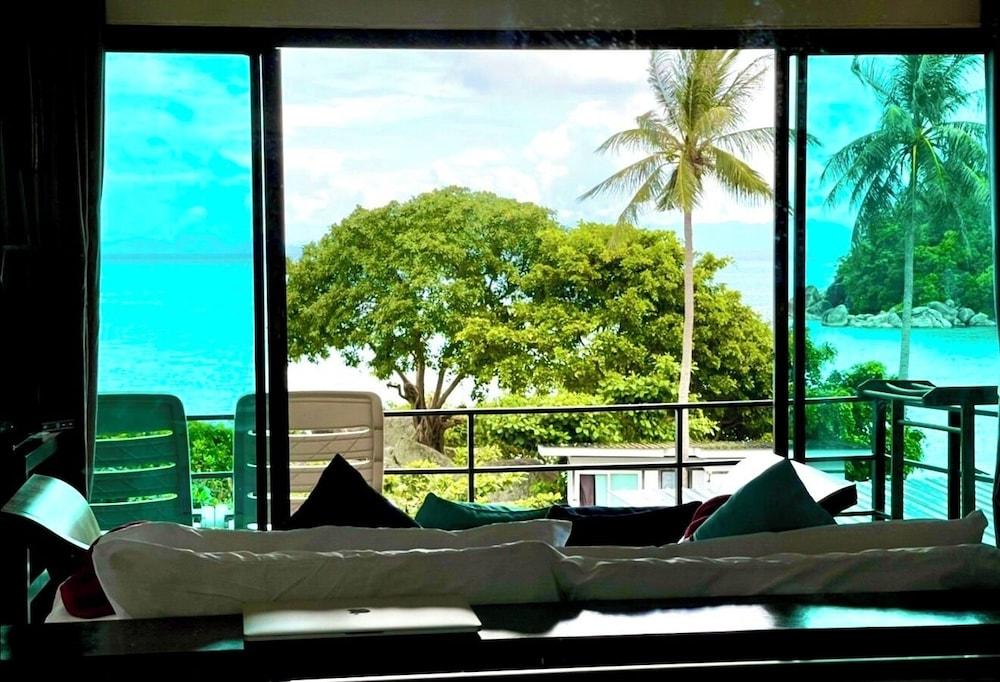 Kathalee Beach Resort Koh Lipe