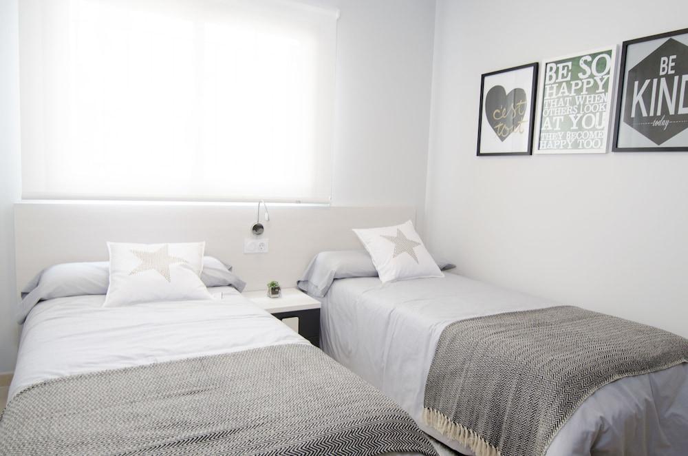 Mar De Pulpi Apartments - Marholidays