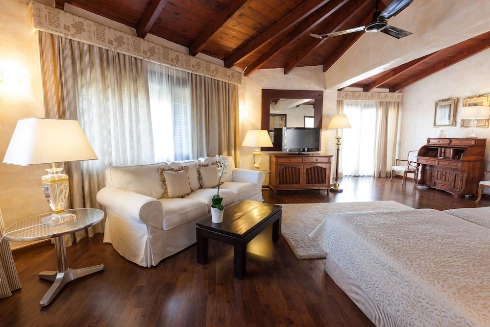 Hotel Rural Ca's PLA