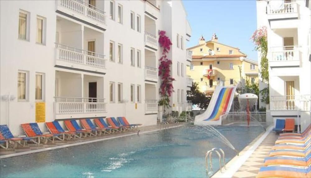 Club Ceylan Marmaris