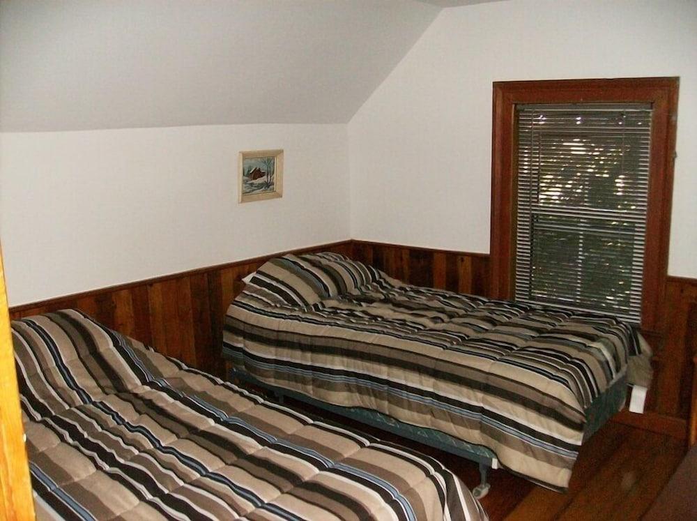 Sandbanks Beach Resort