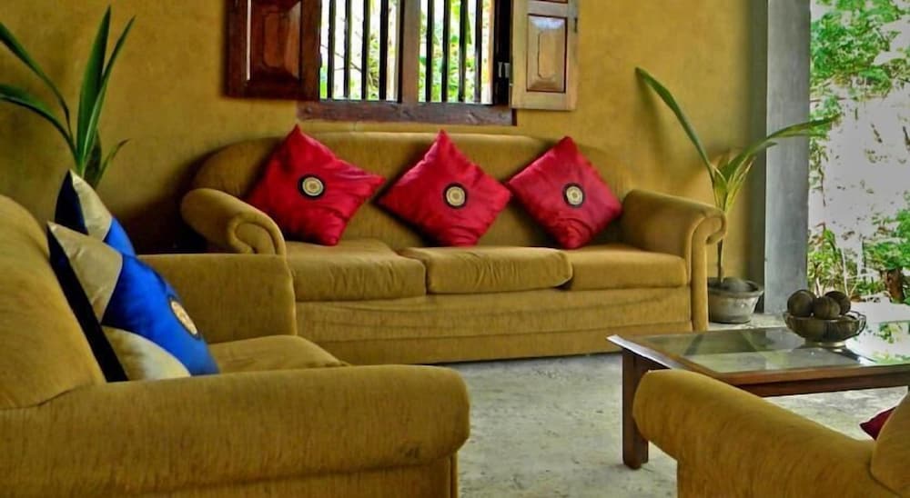 Wild Trails Udawalawe