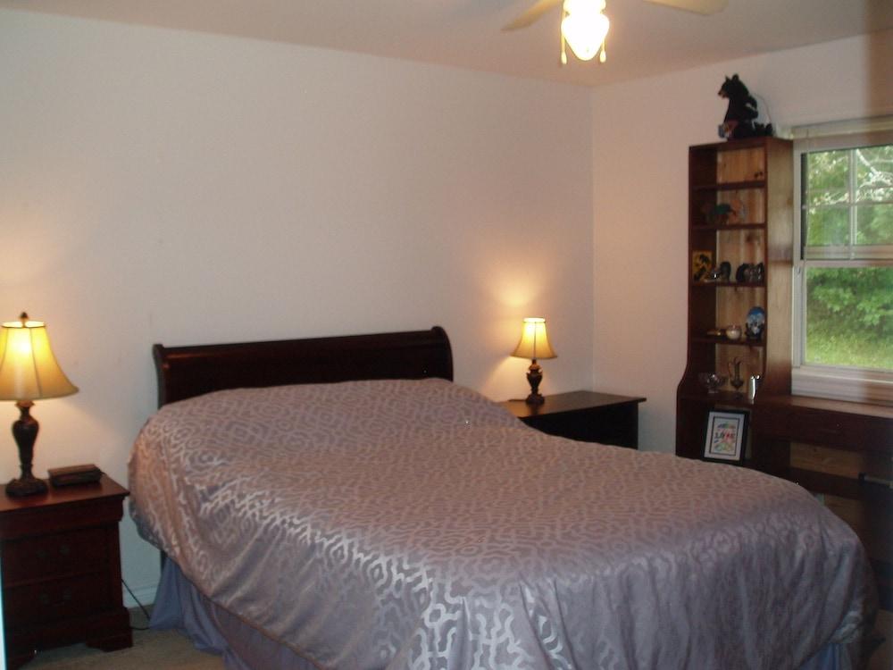 Bubbling Brook Cottages