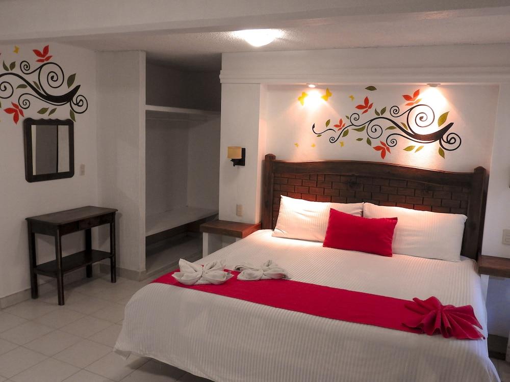 Hotel Posada las Casas