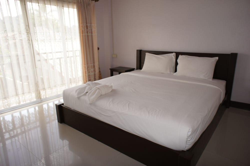 Phou Ang Kham 2 Hotel