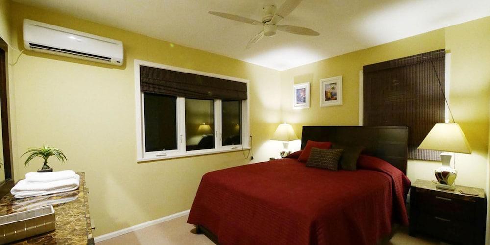 Private Vacation Villa Kohola